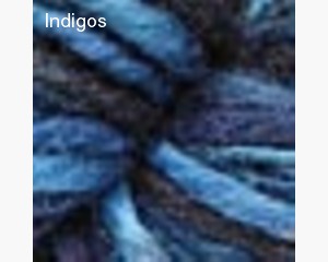 colour swatch